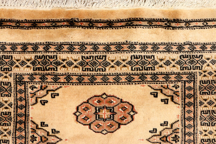 Burlywood Jaldar 2' 7 x 13' 3 - No. 39053 - ALRUG Rug Store