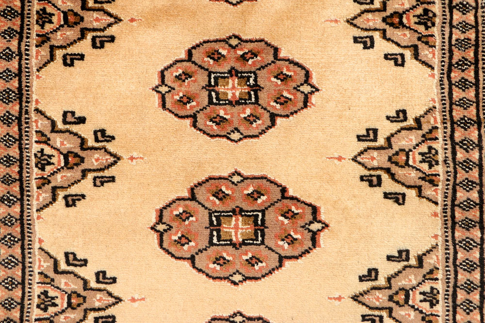 Burlywood Jaldar 2' 7 x 13' 3 - No. 39053 - ALRUG Rug Store
