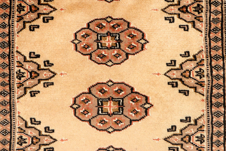 Burlywood Jaldar 2' 7 x 13' 3 - No. 39053 - ALRUG Rug Store