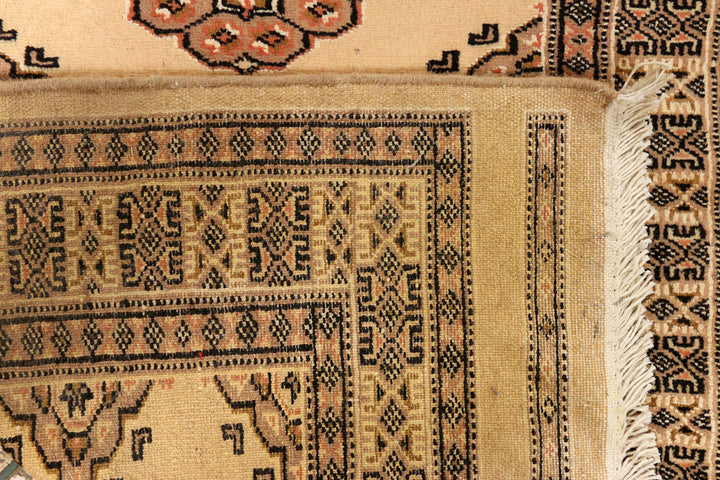 Burlywood Jaldar 2' 7 x 13' 3 - No. 39053 - ALRUG Rug Store