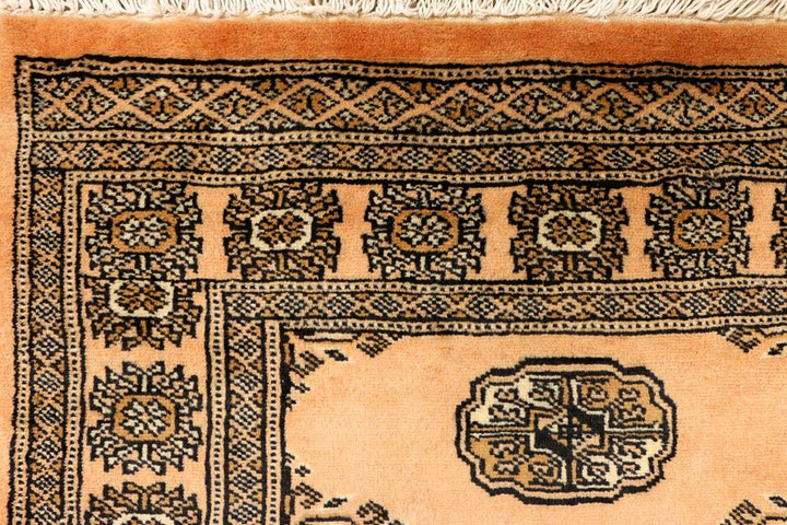 Bokhara 2' 7 x 7' 6 - No. 39145 - ALRUG Rug Store