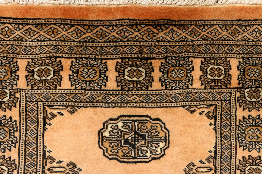 Bokhara 2' 7 x 7' 6 - No. 39145 - ALRUG Rug Store