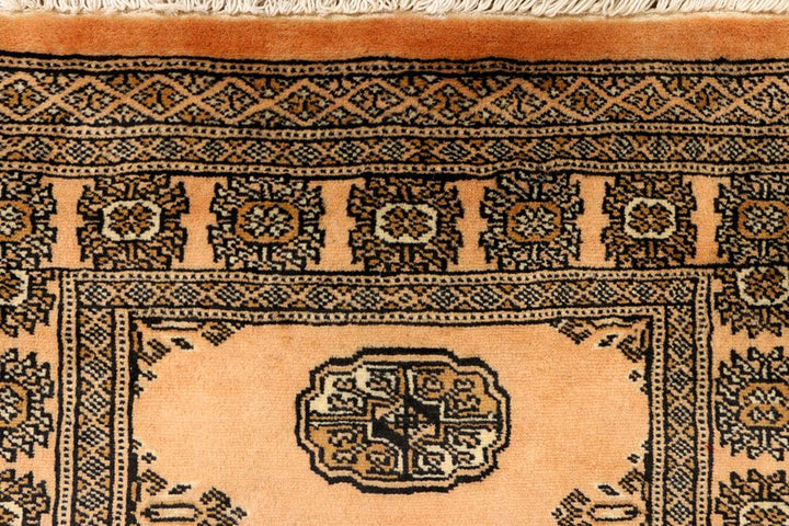 Bokhara 2' 7 x 7' 6 - No. 39145 - ALRUG Rug Store