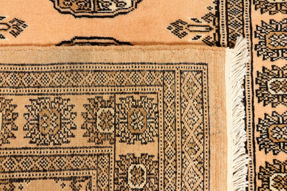 Bokhara 2' 7 x 7' 6 - No. 39145 - ALRUG Rug Store