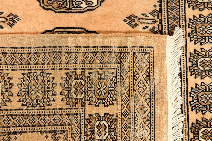 Bokhara 2' 7 x 7' 6 - No. 39145 - ALRUG Rug Store