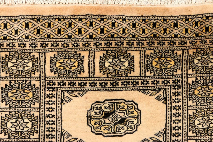 Bokhara 2' 7 x 7' 11 - No. 39183 - ALRUG Rug Store