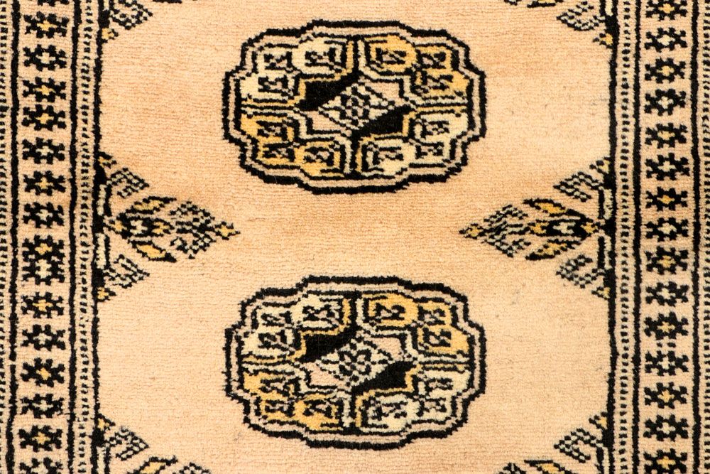 Bokhara 2' 7 x 7' 11 - No. 39183 - ALRUG Rug Store