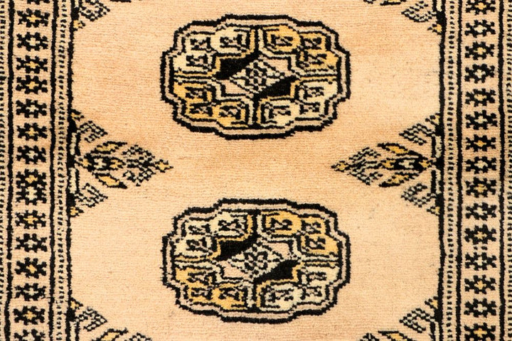 Bokhara 2' 7 x 7' 11 - No. 39183 - ALRUG Rug Store