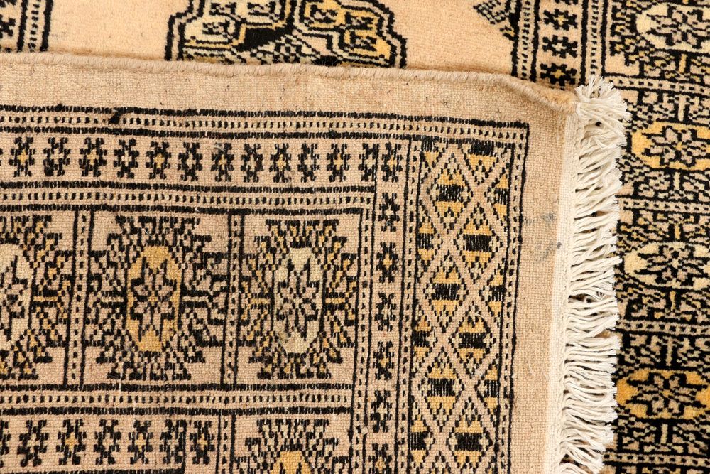 Bokhara 2' 7 x 7' 11 - No. 39183 - ALRUG Rug Store