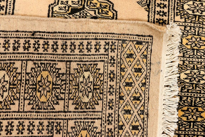Bokhara 2' 7 x 7' 11 - No. 39183 - ALRUG Rug Store