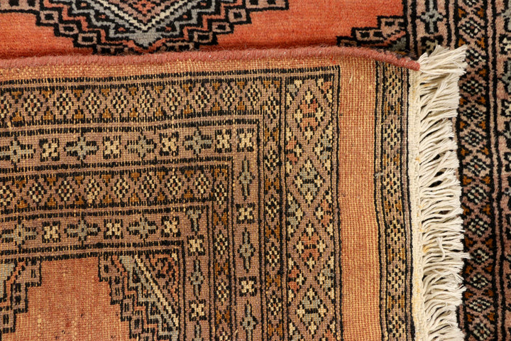 Coral Jaldar 2' 4 x 13' 2 - No. 39221 - ALRUG Rug Store