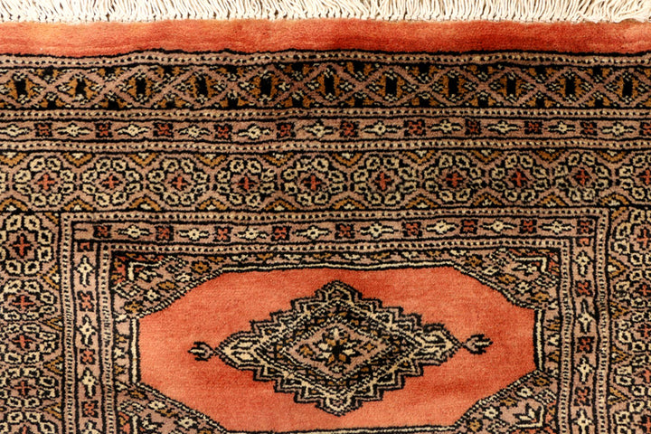 Coral Jaldar 2' 7 x 9' 5 - No. 39300 - ALRUG Rug Store