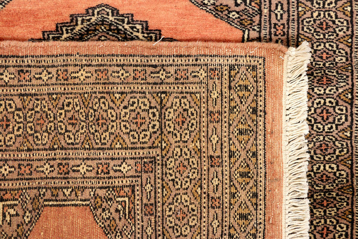 Coral Jaldar 2' 7 x 9' 5 - No. 39300 - ALRUG Rug Store