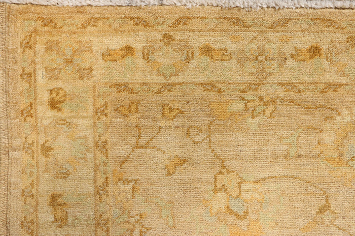 Burlywood Ziegler 3' 5 x 4' 8 - No. 39345 - ALRUG Rug Store