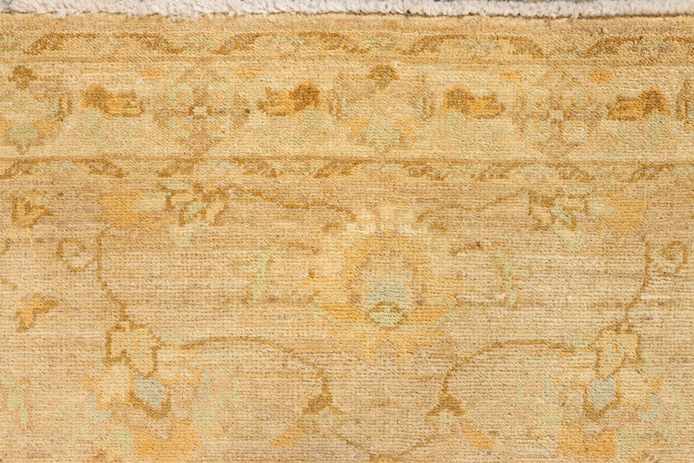 Burlywood Ziegler 3' 5 x 4' 8 - No. 39345 - ALRUG Rug Store