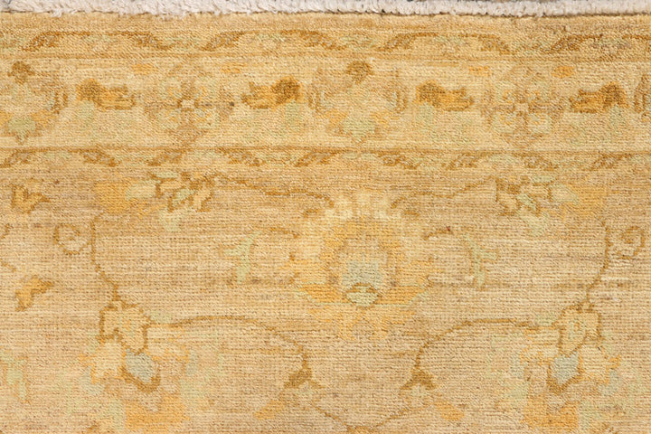 Burlywood Ziegler 3' 5 x 4' 8 - No. 39345 - ALRUG Rug Store