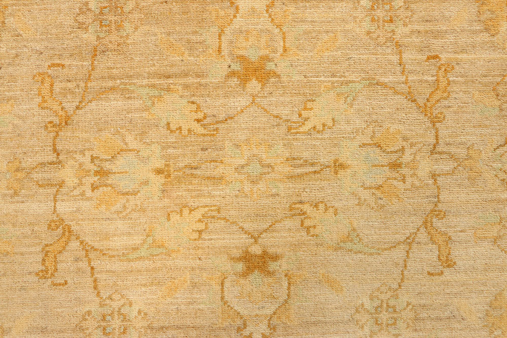 Burlywood Ziegler 3' 5 x 4' 8 - No. 39345 - ALRUG Rug Store