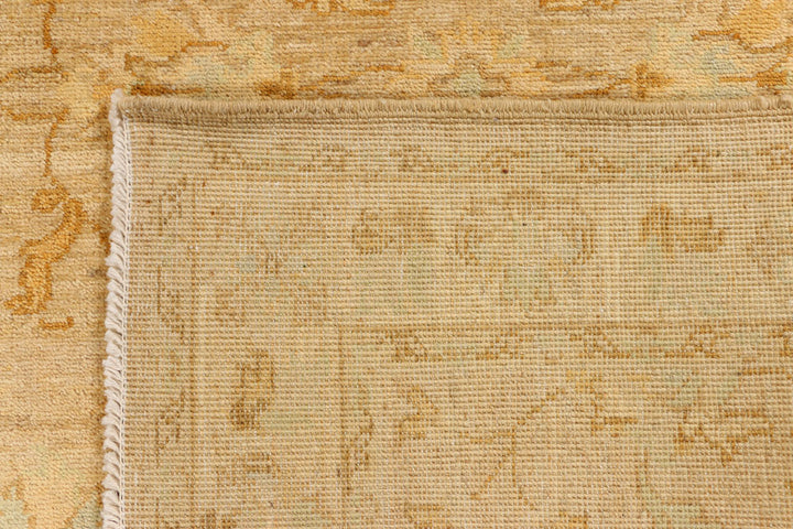 Burlywood Ziegler 3' 5 x 4' 8 - No. 39345 - ALRUG Rug Store