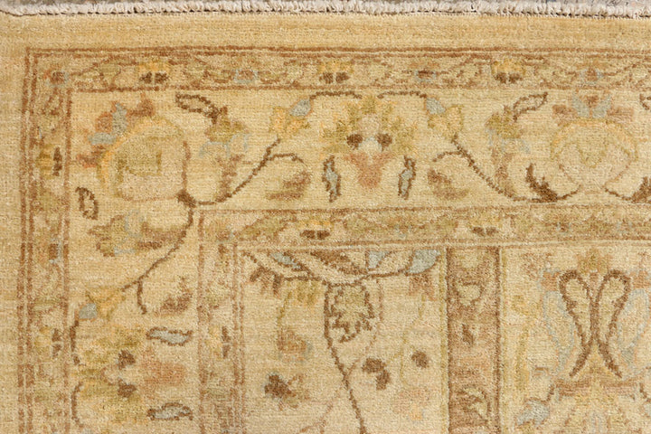 Burlywood Bakhtiar 3' 7 x 4' 10 - No. 39349 - ALRUG Rug Store