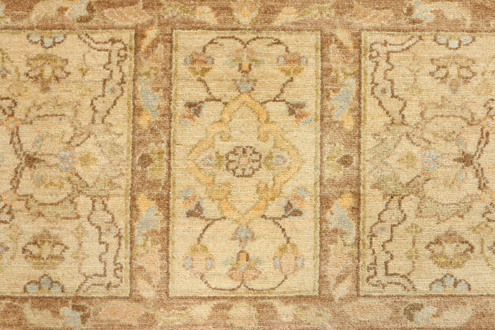 Burlywood Bakhtiar 3' 7 x 4' 10 - No. 39349 - ALRUG Rug Store