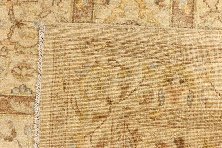 Burlywood Bakhtiar 3' 7 x 4' 10 - No. 39349 - ALRUG Rug Store