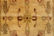 Tan Ziegler 3' 1 x 5' 1 - No. 39350 - ALRUG Rug Store