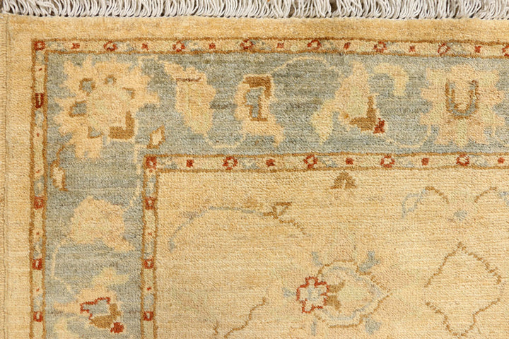 Burlywood Ziegler 3' 2 x 5' - No. 39354 - ALRUG Rug Store