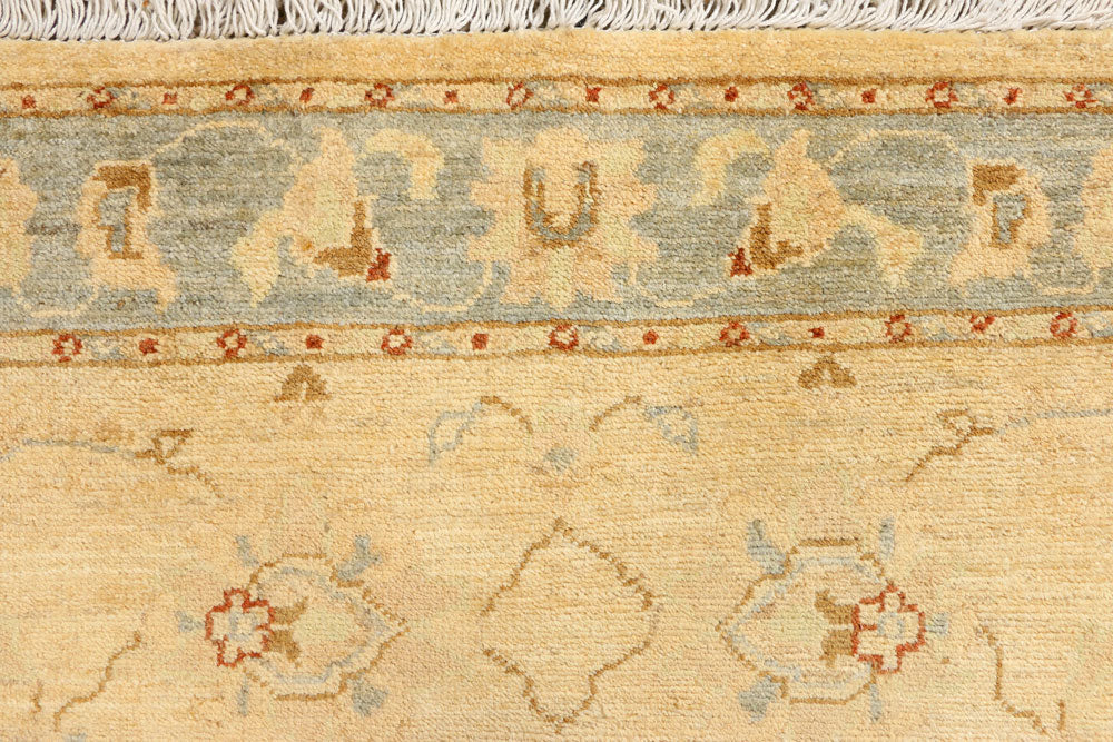 Burlywood Ziegler 3' 2 x 5' - No. 39354 - ALRUG Rug Store