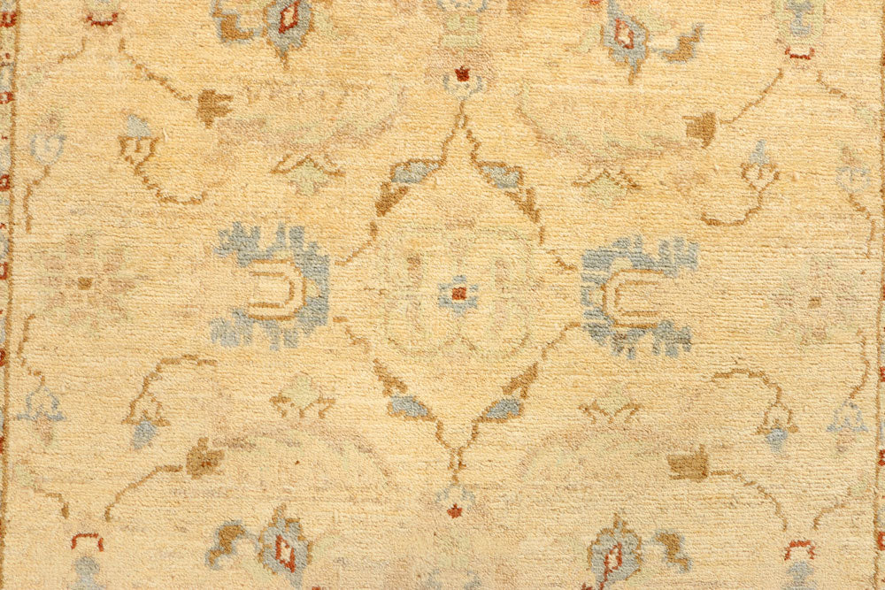 Burlywood Ziegler 3' 2 x 5' - No. 39354 - ALRUG Rug Store