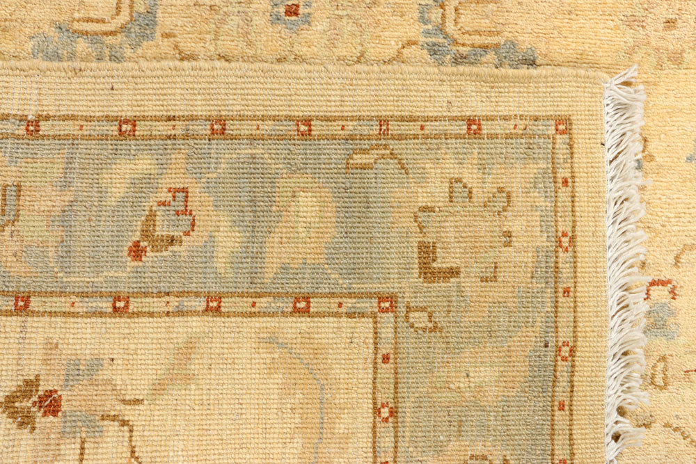 Burlywood Ziegler 3' 2 x 5' - No. 39354 - ALRUG Rug Store