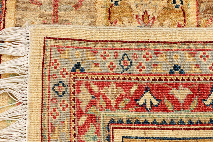 Multi Colored Bakhtiar 2' 11 x 4' 7 - No. 39355 - ALRUG Rug Store