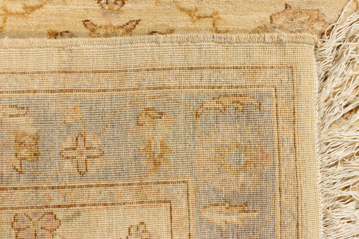 Navajo White Ziegler 4' 2 x 6' 1 - No. 39368 - ALRUG Rug Store