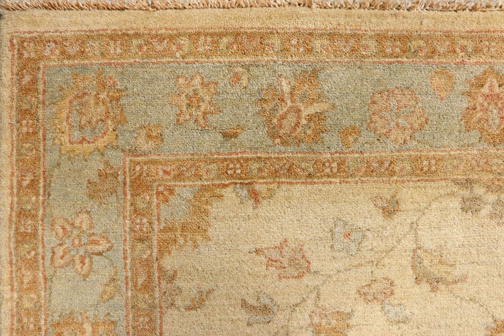 Ziegler 4' x 6' 1 - No. 39370 - ALRUG Rug Store