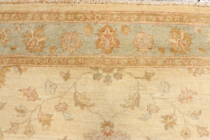 Ziegler 4' x 6' 1 - No. 39370 - ALRUG Rug Store