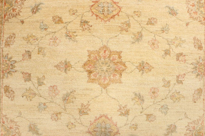 Ziegler 4' x 6' 1 - No. 39370 - ALRUG Rug Store