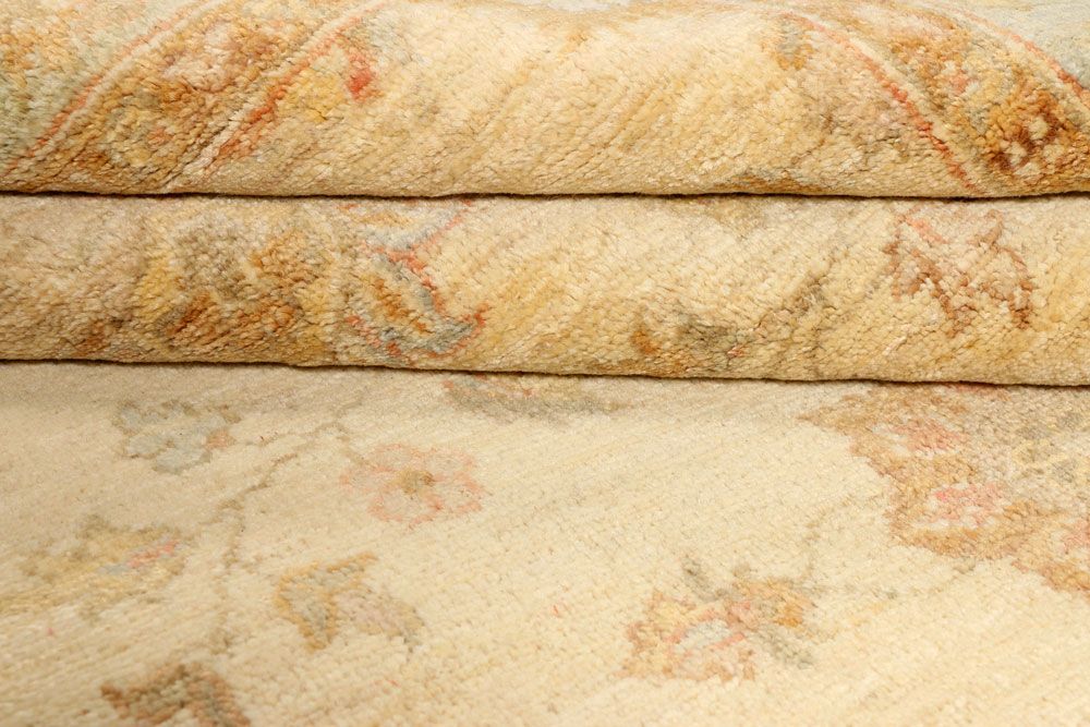 Ziegler 4' x 6' 1 - No. 39370 - ALRUG Rug Store