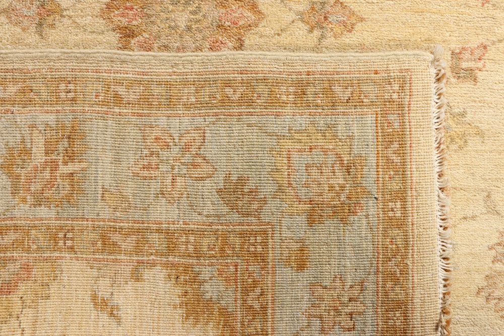 Ziegler 4' x 6' 1 - No. 39370 - ALRUG Rug Store