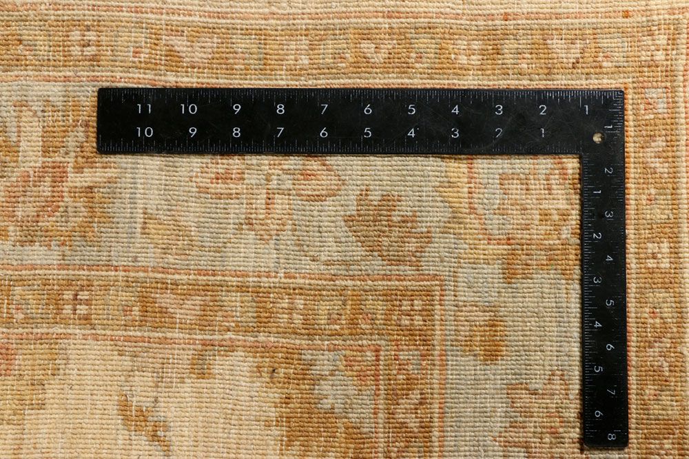 Ziegler 4' x 6' 1 - No. 39370 - ALRUG Rug Store