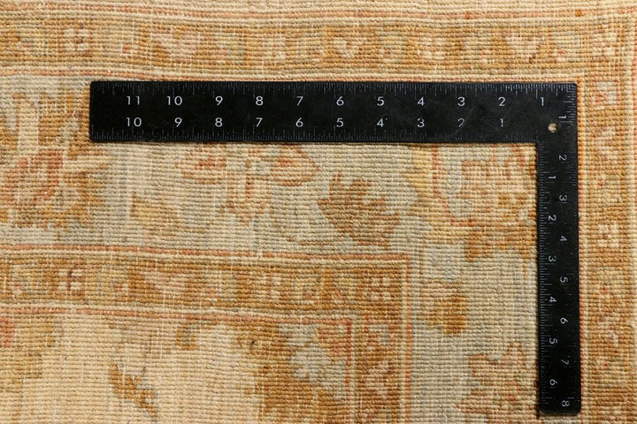 Ziegler 4' x 6' 1 - No. 39370 - ALRUG Rug Store