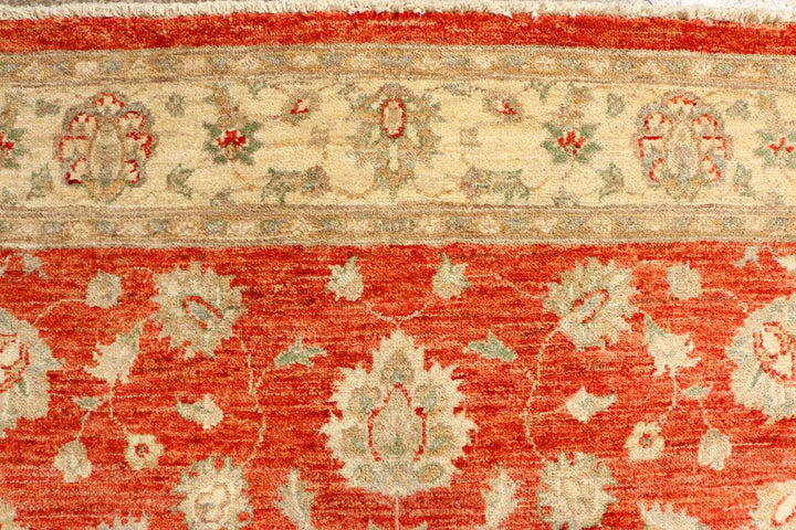 Ziegler 4' 7 x 6' 9 - No. 39373 - ALRUG Rug Store