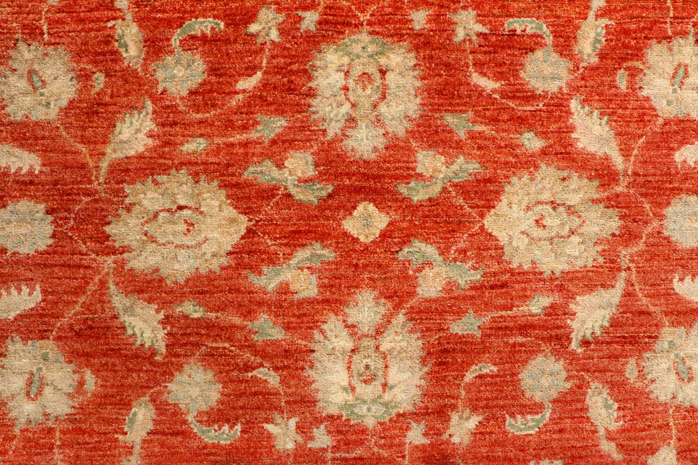 Ziegler 4' 7 x 6' 9 - No. 39373 - ALRUG Rug Store