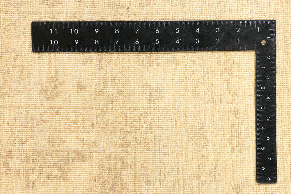 Navajo White Ziegler 4' 5 x 6' 6 - No. 39376 - ALRUG Rug Store