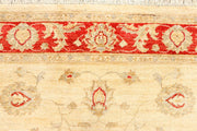 Oushak 4' 2 x 6' 1 - No. 39383 - ALRUG Rug Store