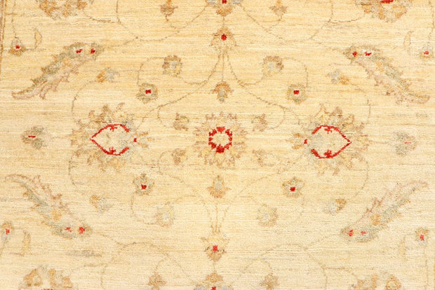 Oushak 4' 2 x 6' 1 - No. 39383 - ALRUG Rug Store