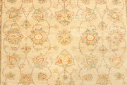 Wheat Ziegler 4' 1 x 6' - No. 39388 - ALRUG Rug Store