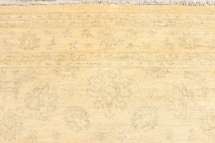 Wheat Oushak 3' 11 x 6' 2 - No. 39392 - ALRUG Rug Store