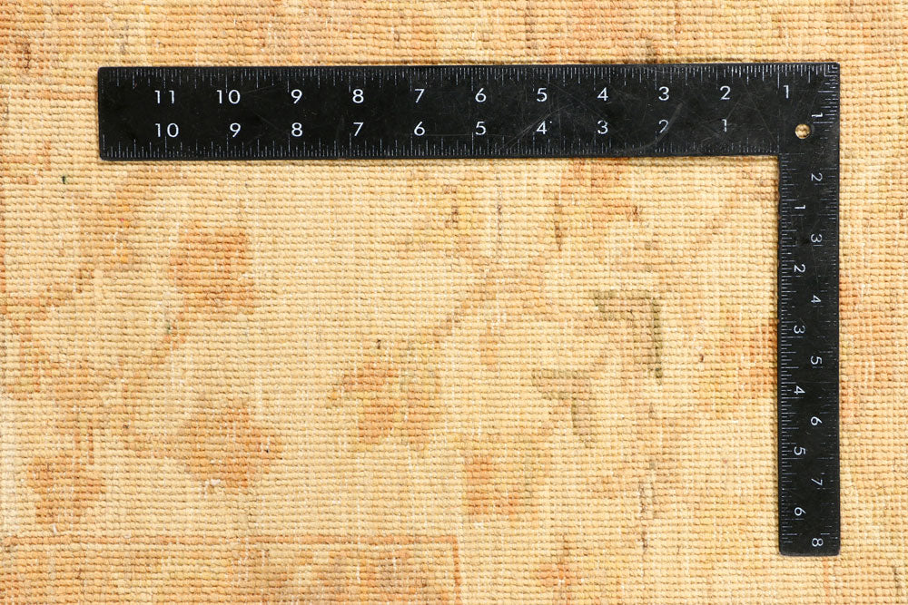 Sienna Oushak 4' 10 x 6' 5 - No. 39396 - ALRUG Rug Store