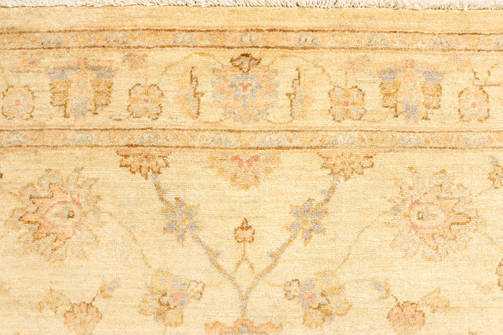 Navajo White Ziegler 4' 2 x 6' - No. 39398 - ALRUG Rug Store