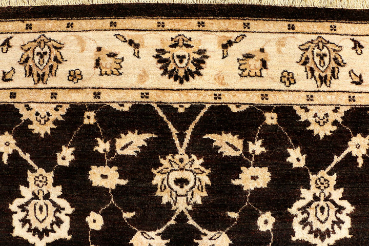 Sienna Ziegler 4' 6 x 6' 7 - No. 39401 - ALRUG Rug Store