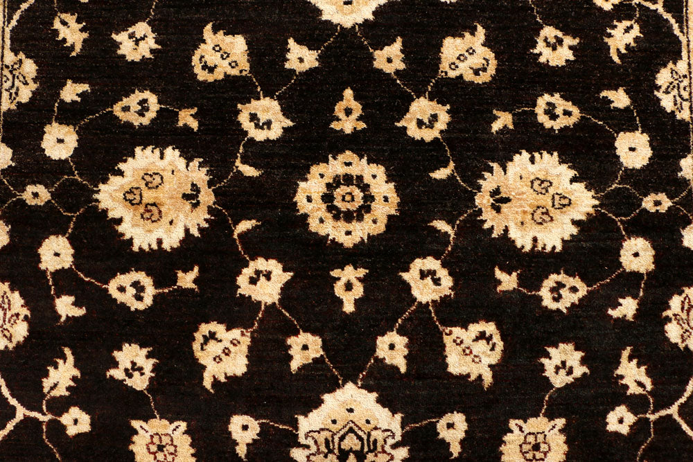 Sienna Ziegler 4' 6 x 6' 7 - No. 39401 - ALRUG Rug Store